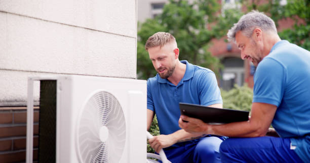 Best Affordable HVAC Services  in Merrionette Park, IL