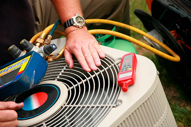 Best HVAC Repair Near Me  in Merrionette Park, IL