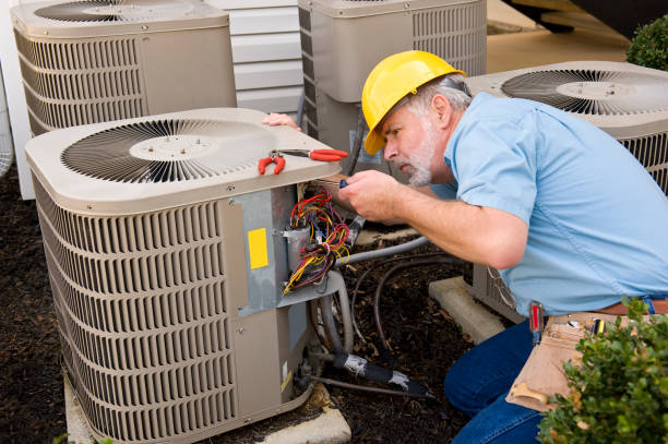 Best Heating Repair Services  in Merrionette Park, IL